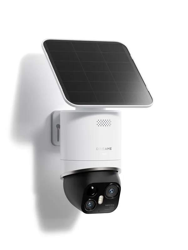 Dreame NAVO Elite 1 OutCam - White