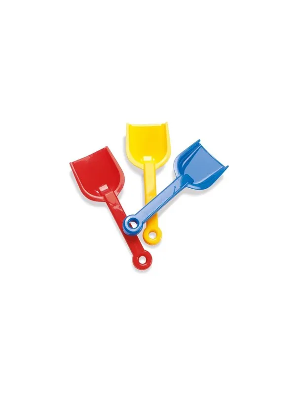 Dantoy Sand Shovel 24 cm - Assorted