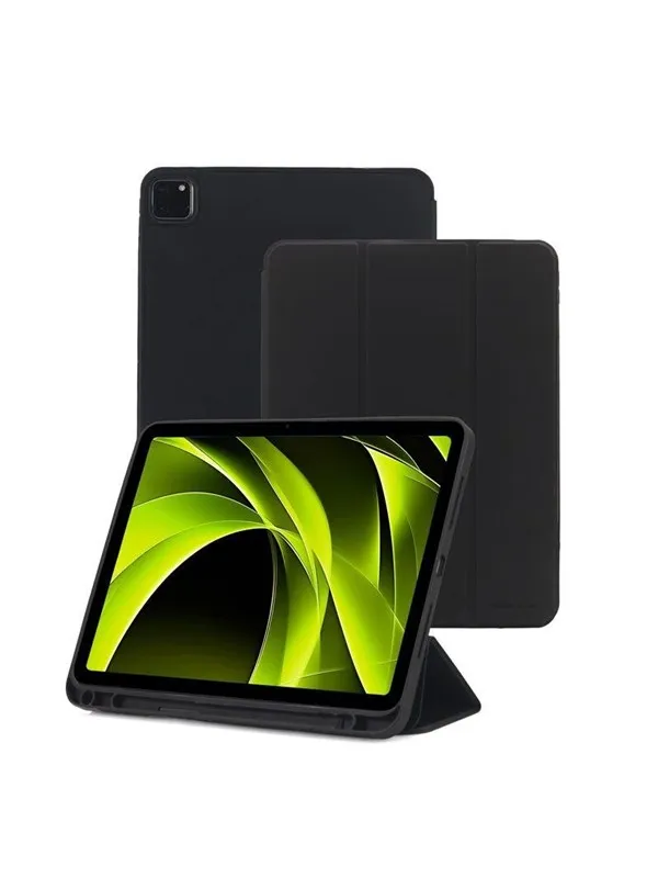 Mobile Origin Easy Tablet Full Case black - iPad Pro 11" (M5 2025/M4 2024)