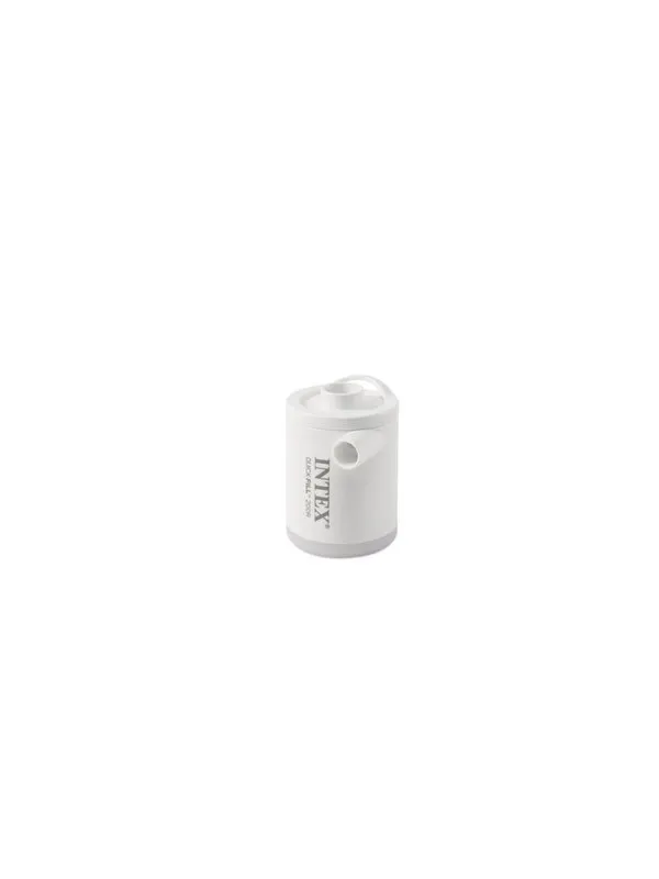Intex Quickfill Usb200r liten luftpumpe