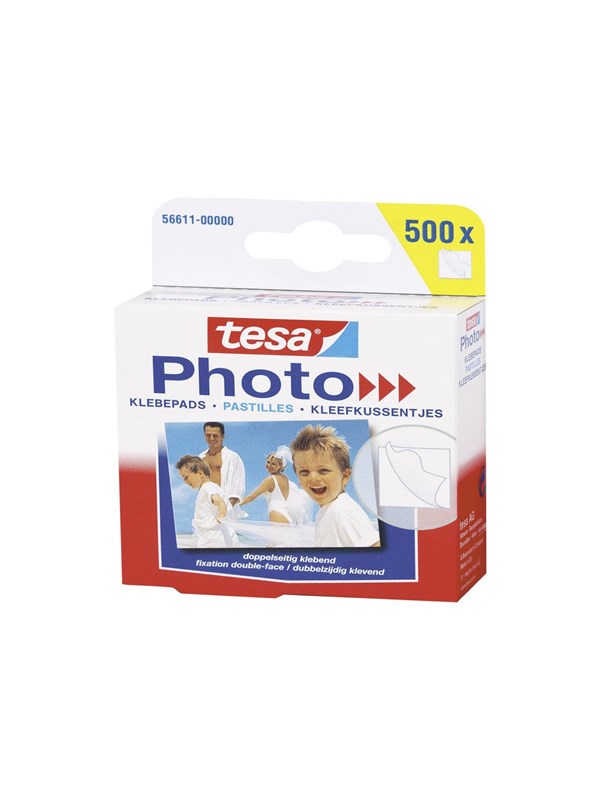 tesa Photo mounting corner