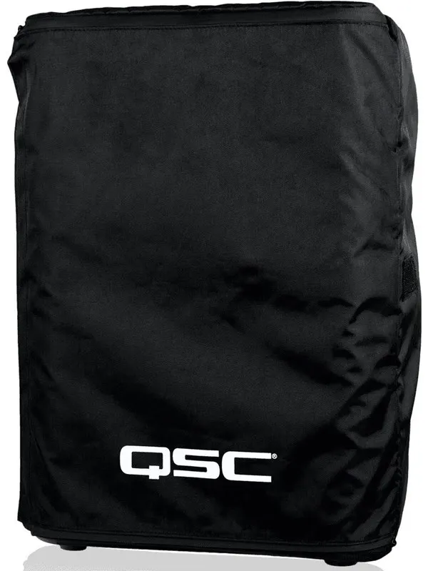 QSC CP8 utendørstrekk