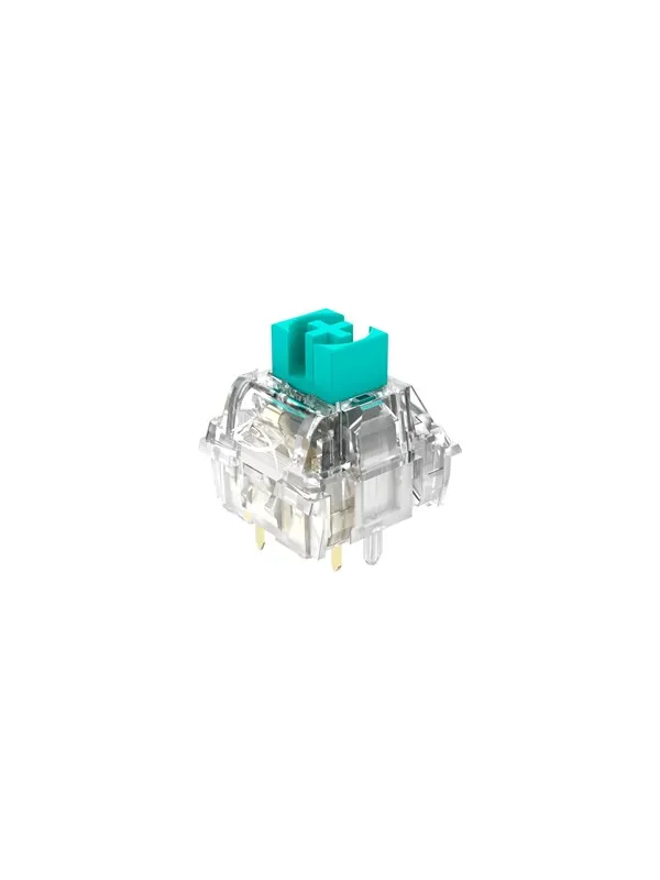 HyperX Tactlie - 45 pack - Key Switches - Tastebryter