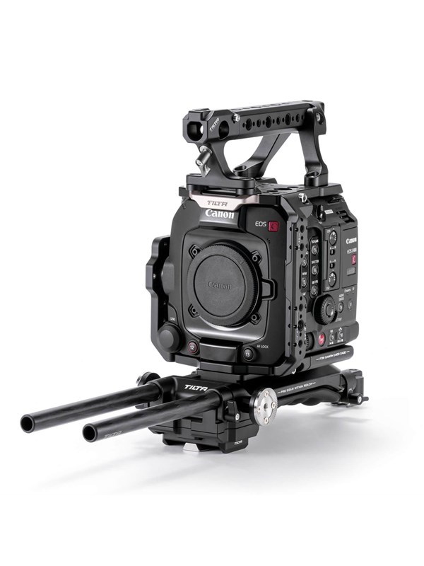 Tilta Camera Cage for Canon C400 Advanced Kit