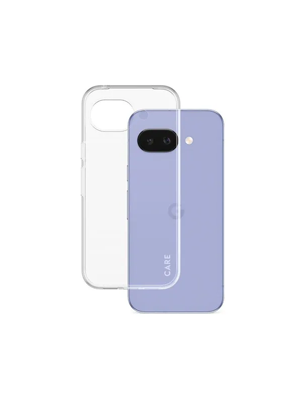 CARE by PanzerGlass X-Ray Case Google Pixel 10a