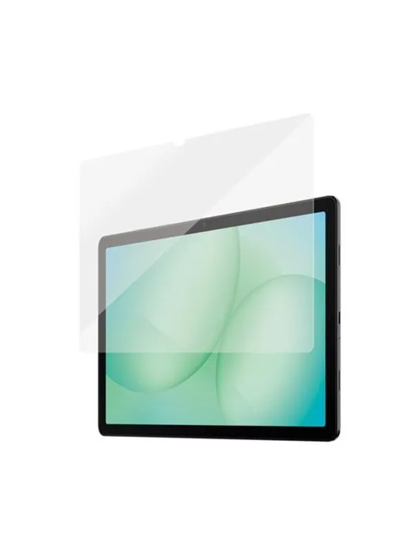 SAFE by PanzerGlass Screen Protector Samsung Galaxy Tab A11+ | Tab A9+ | Ultra-Wide Fit