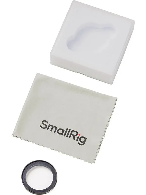 SmallRig 1/4 Effect Black Mist Filter for DJI Osmo Nano 5872