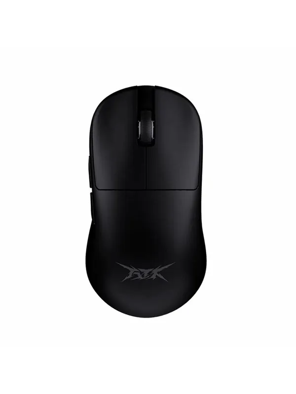 ATK Blazing Sky U2 Plus - Gaming mus - Optisk - 6 - Svart