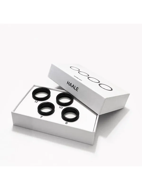 Haale II Sizing kit