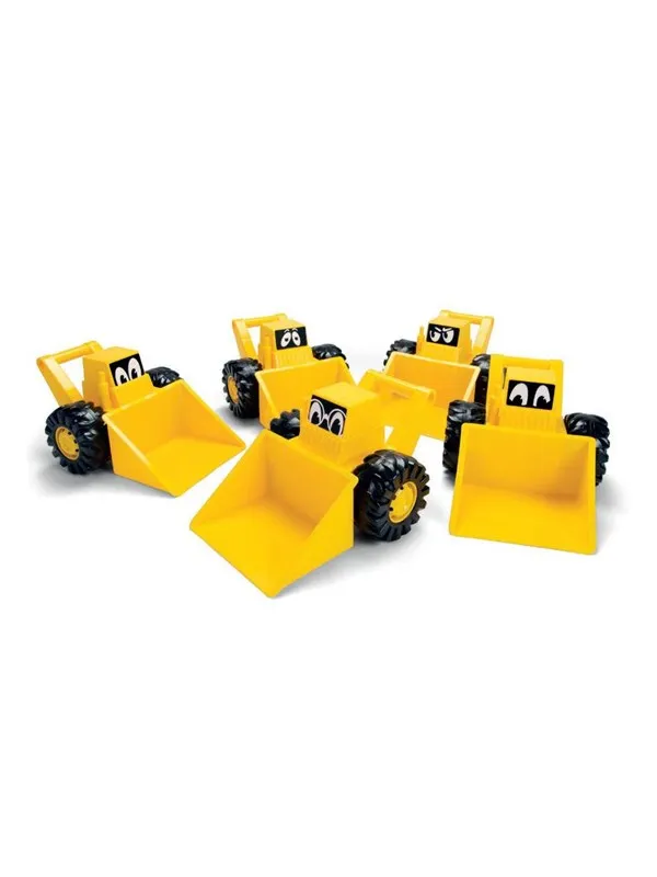 Dantoy Bulldozer 33cm