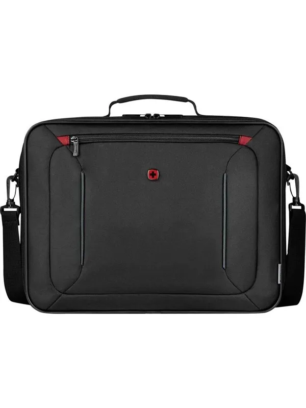 Wenger BQ Laptopveske for Laptop 16" | Svart