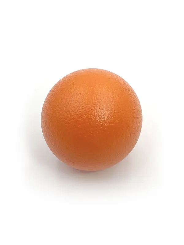 COG -bold Orange 15 cm.