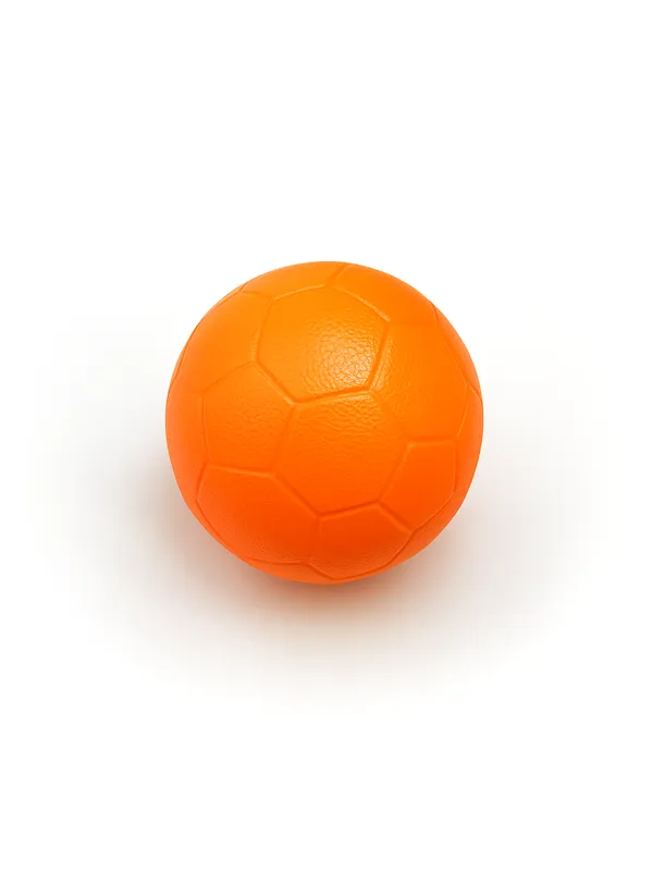 COG - Handball - Neon Orange
