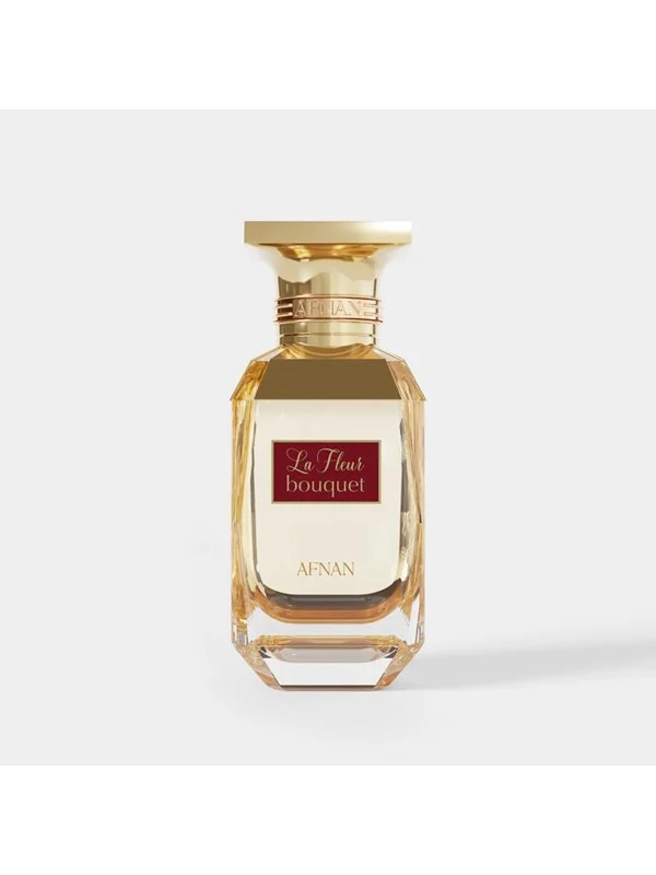 Afnan La Fleur Bouquet EDP 80ml