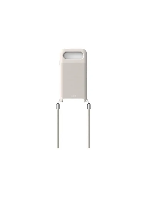 Doro Aurora A21 - TPU Case - Bone Strap