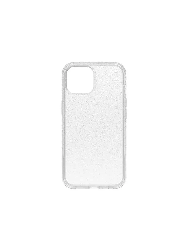 OtterBox Symmetry Clear Apple iPhone 16e/15/14/13 Stardust - clear