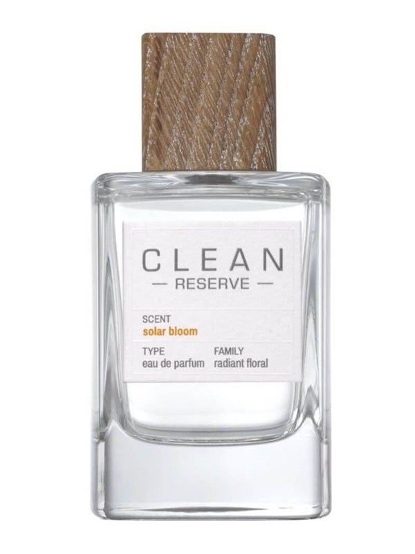 Clean Solar Bloom EDP 50ml