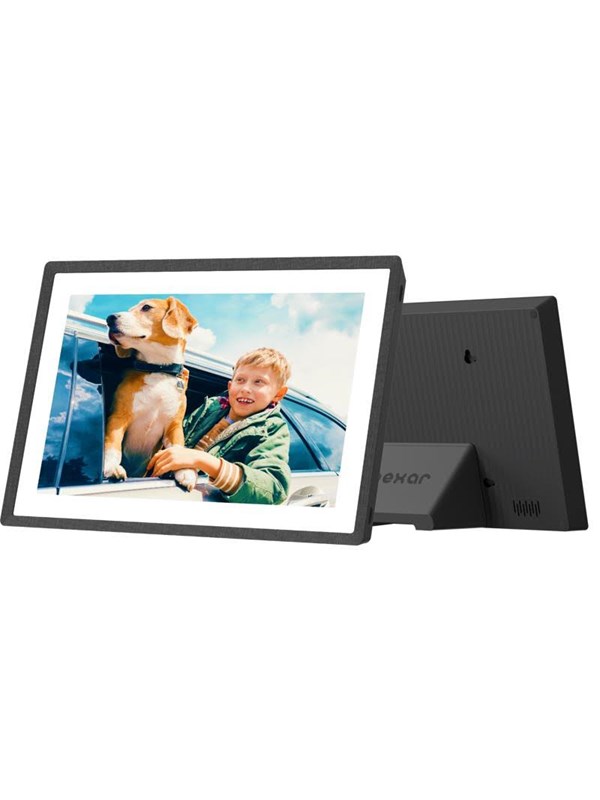 Lexar | Pexar 11" Digital Picture Frame 2K