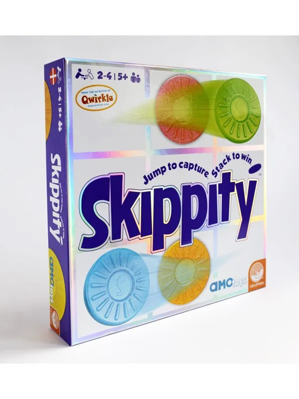 Games Skippity