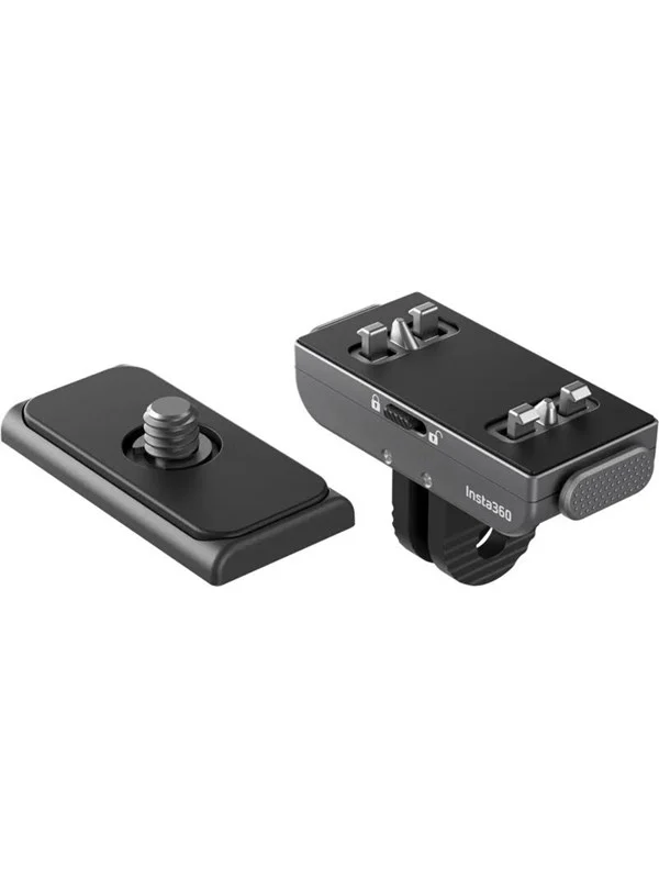 Insta360 Quick Release Mount 2.0