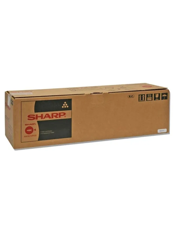 Sharp MX-609HB - waste toner collector