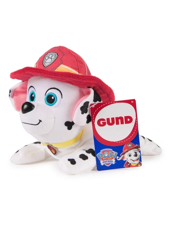Paw Patrol Marshall Plush 20 cm