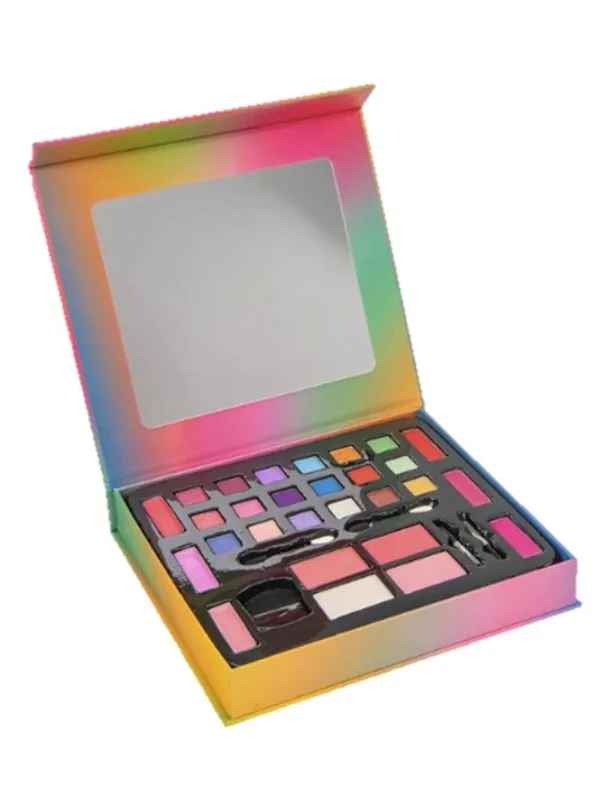 MYA Cosmetics Make Up Beauty Box