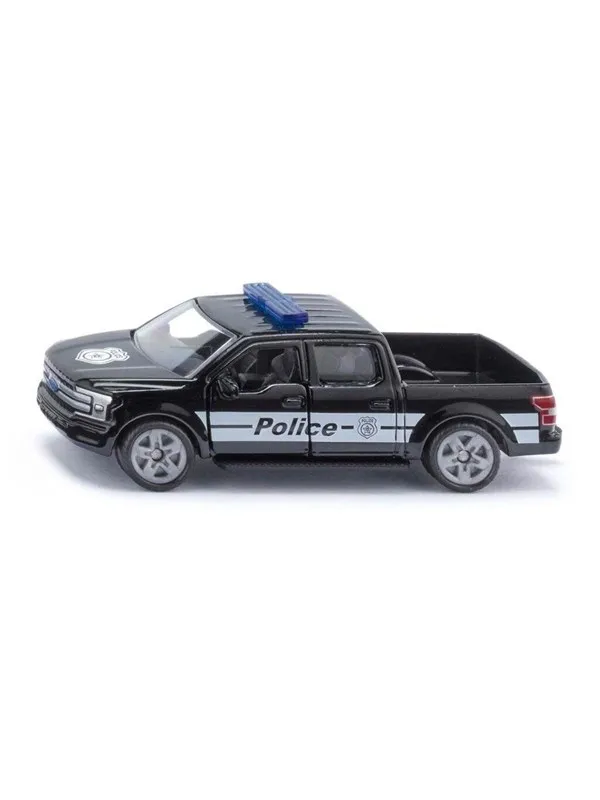 SIKU Ford F150 US Police