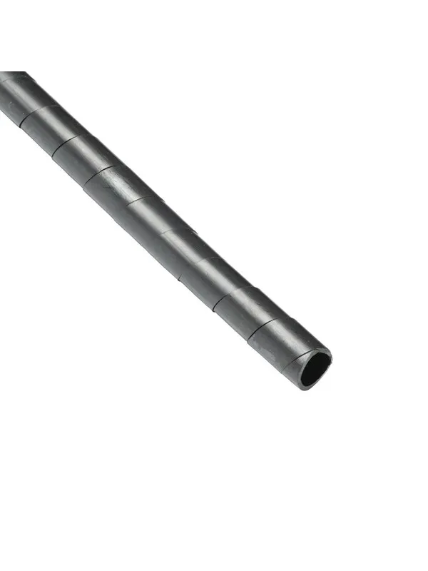 D-LINE Cable Tidy Wrap 2.5m 10-40mm Black