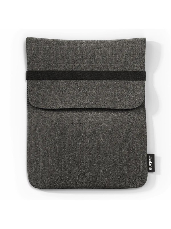 Jabra Headset pouch for  EVOLVE 20-65 - 10 units pack