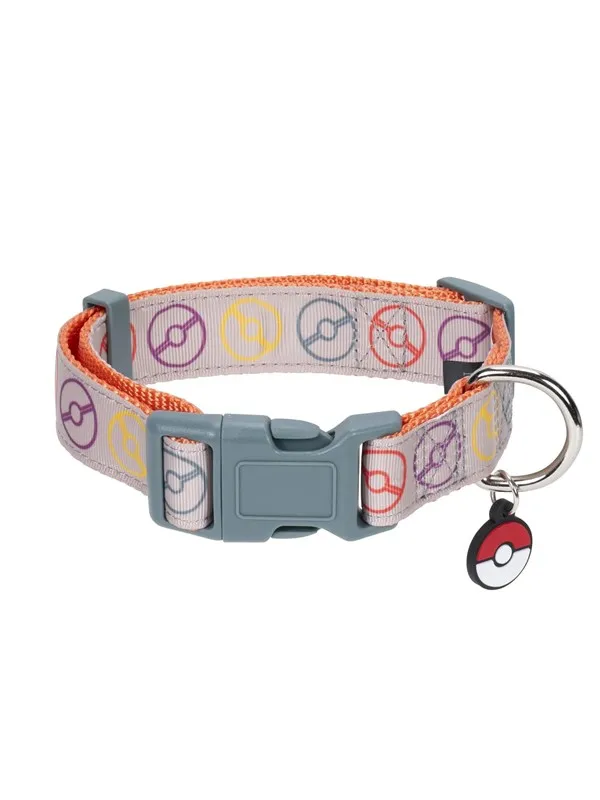 Pokemon Pokémon Dog Collar M