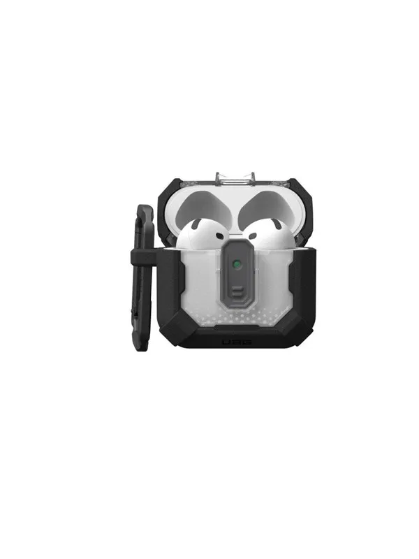 UAG Plasma black - Airpods 4