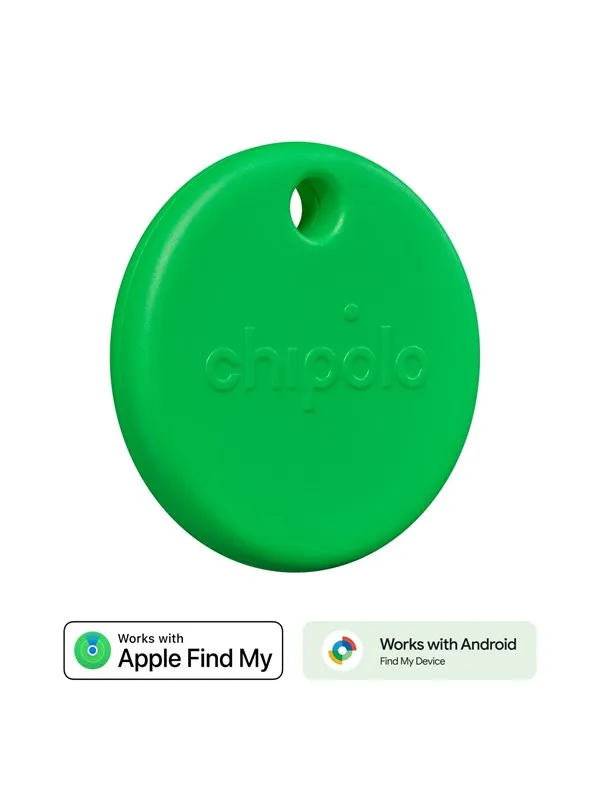 Chipolo POP - Green (1-Pack)