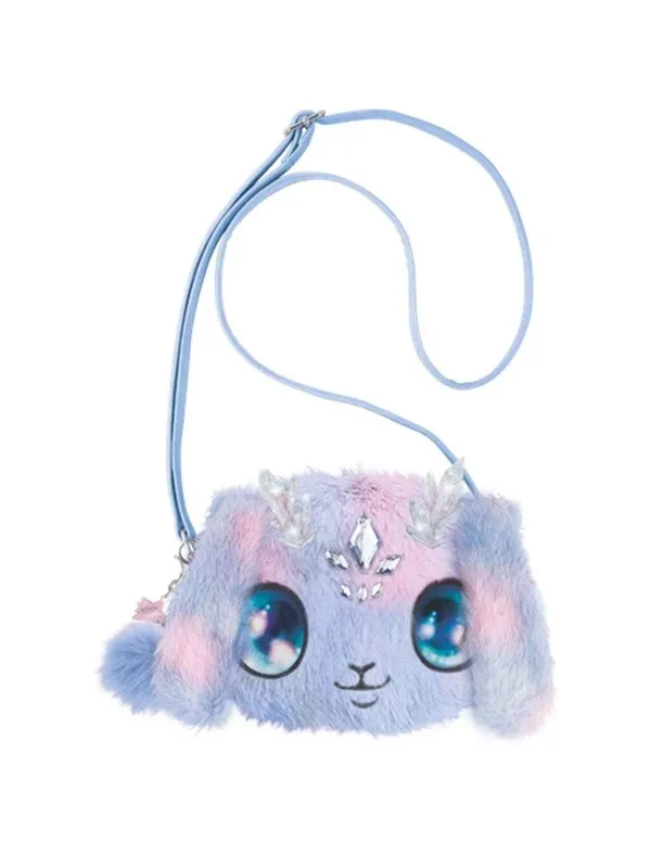 Nebulous Stars Fuzzy Pengepung  Agatha