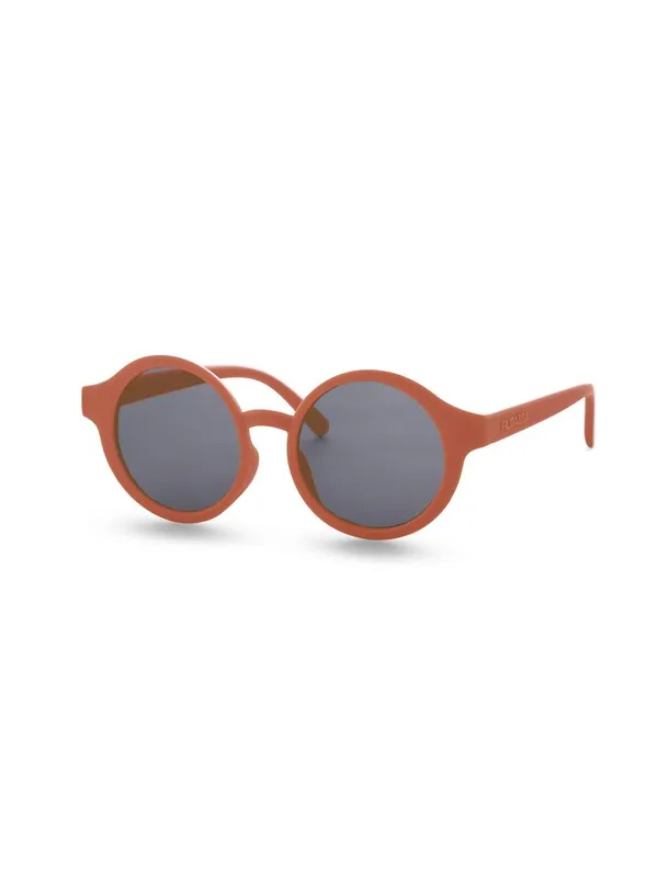Filibabba Kids sunglasses in plastic 1-3 years - Cayenne