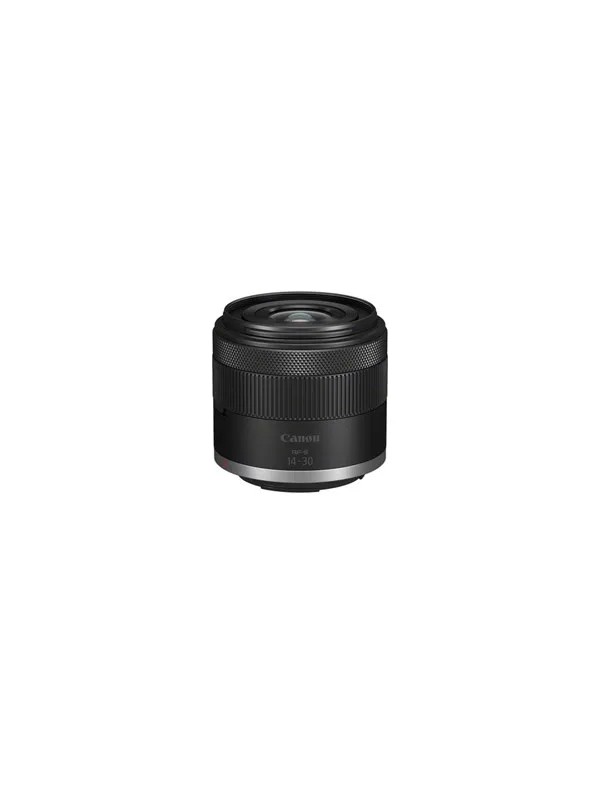 Canon RF-S 14-30mm F4-6.3 IS STM PZ