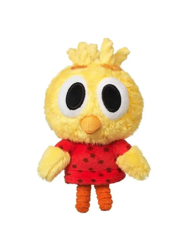 DR Karla Kylling Plys 15 cm