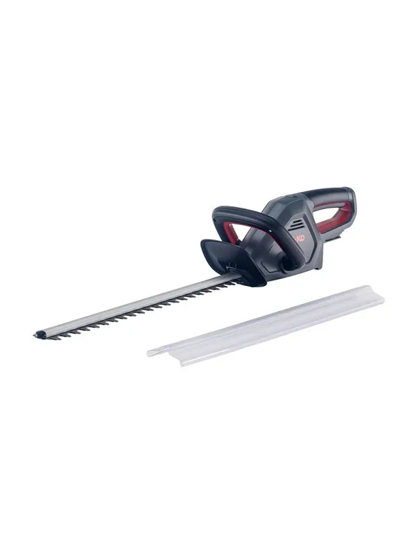 AL-KO Hedge trimmer HT 1845 w/ battery and charger