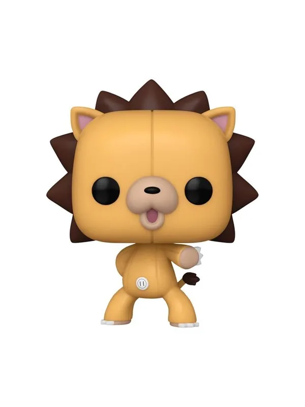 Funko! - Pop! Bleach Kon 10cm - Figur