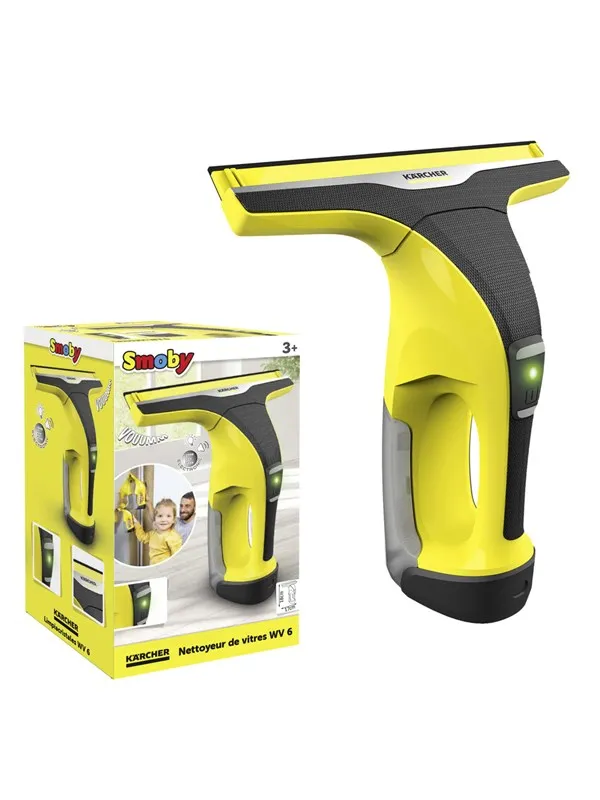 Smoby KARCHER WINDOWS CLEANER WV6