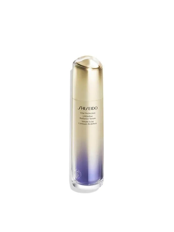 Shiseido Vital Perfection Liftdefine Radiance Serum 40ml