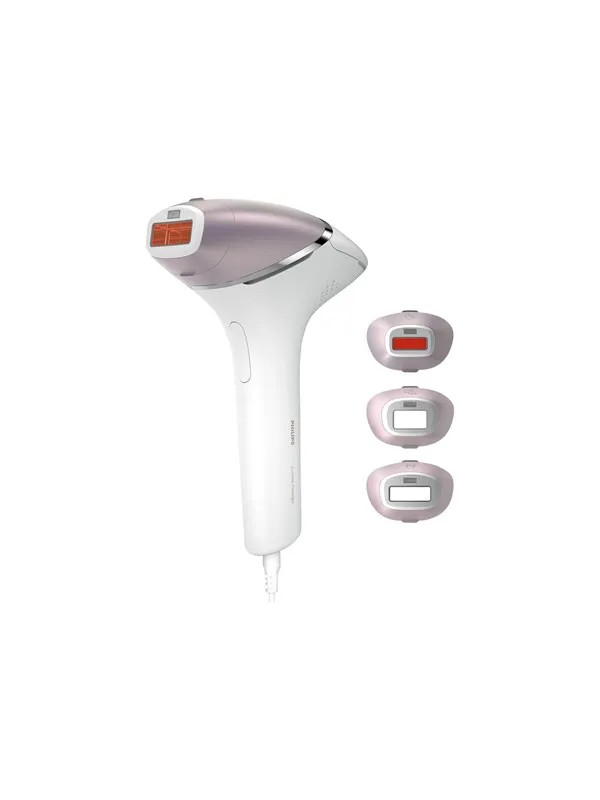Philips Epilator Lumea Prestige