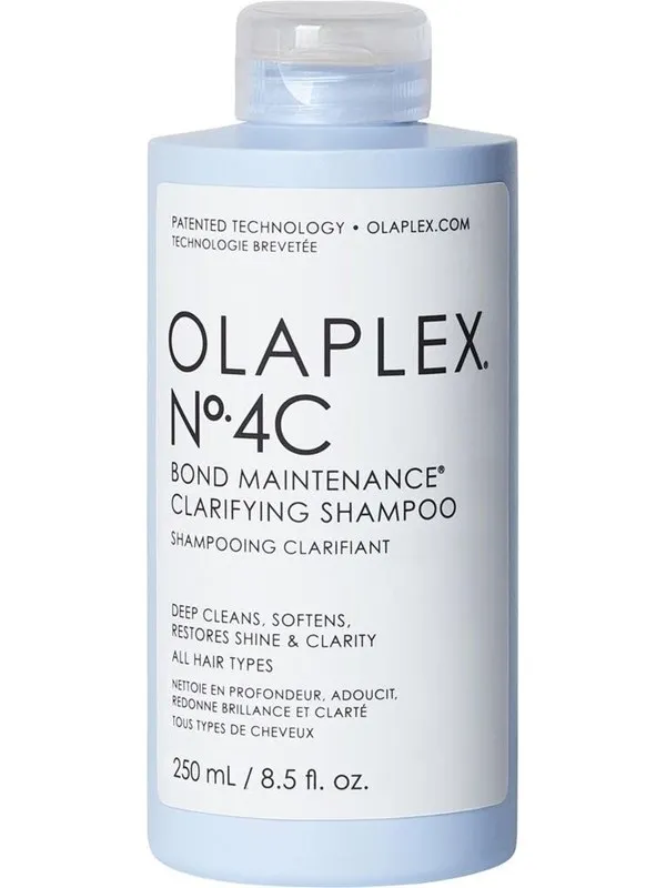Olaplex NO.4C Bond Maintenance Clarifying Shampoo 250 ml