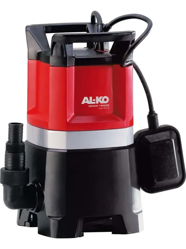 AL-KO DRAIN 12000 Comfort