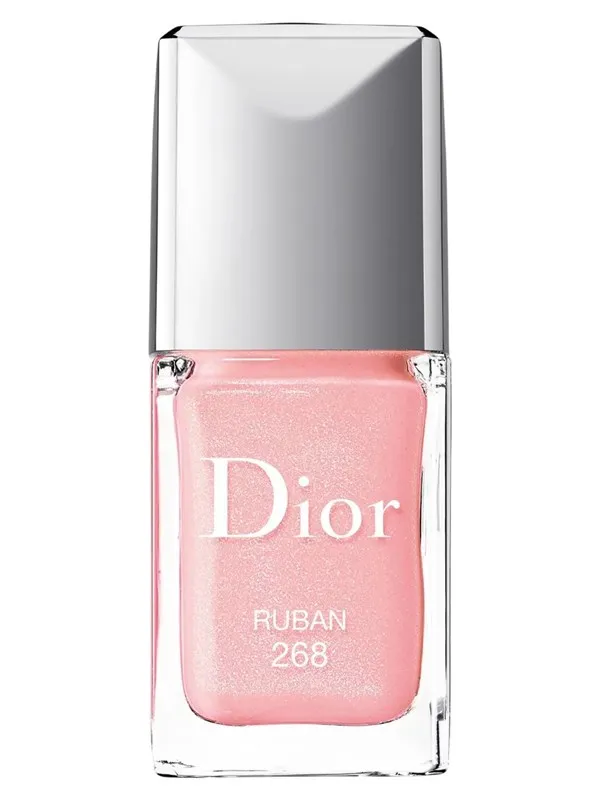 Christian Dior Vernis Gel-Effect Nail Polish Nr. 268 Ruban 10 ml
