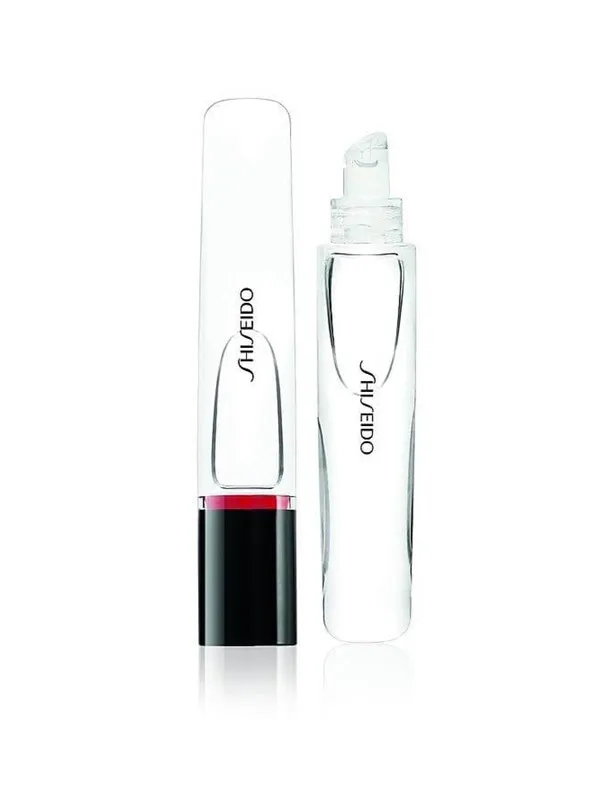 Shiseido Crystal Gel Gloss 00 Clear