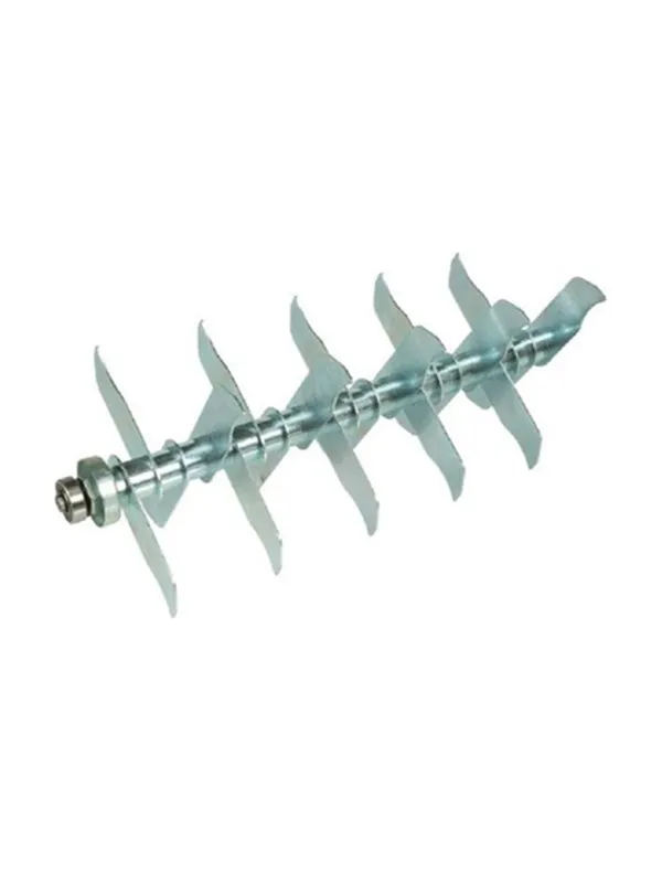 AL-KO KNIVVALSE KPL VE 36