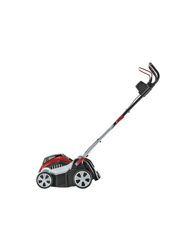 AL-KO Vertikalskjærer Vertikalskærer SF 4036 uden batteri og lader