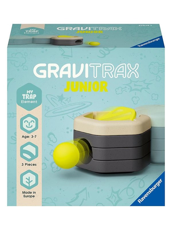 Gravitrax GraviTrax Junior Element Trap