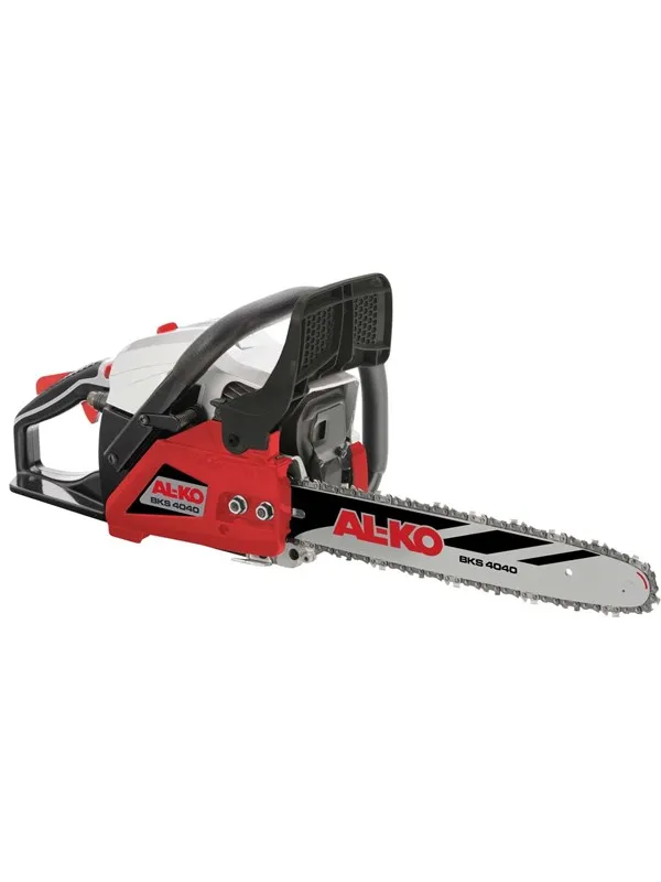 AL-KO Bensinmotorsag BKS 4040